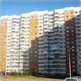 Серия дома