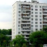 Серия дома