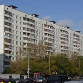Окна в доме по серии 