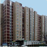 Серия дома