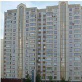 Серия дома
