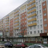серия дома