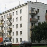 окна по типу дома