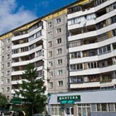 Серия дома