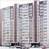 серия дома
